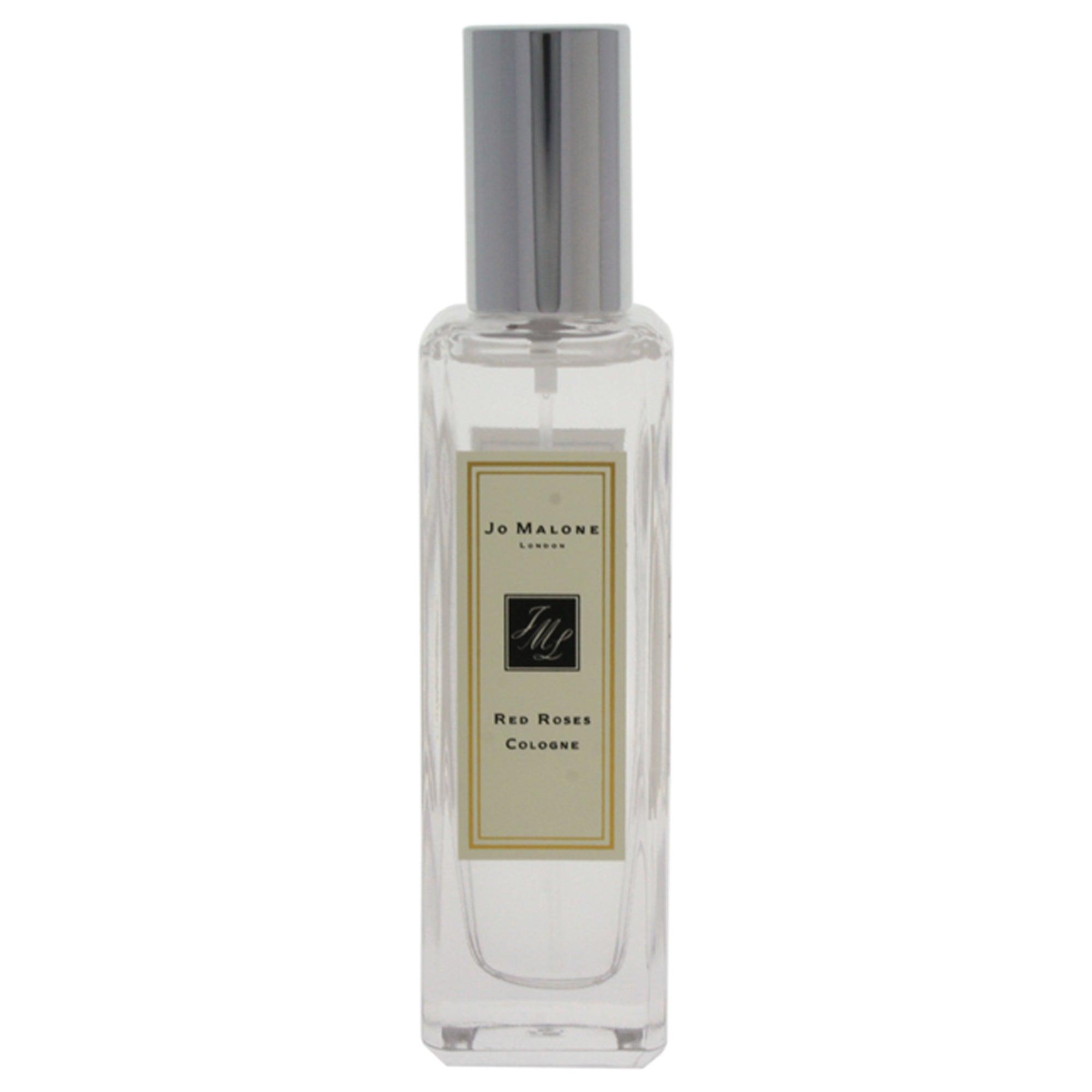 Jo Malone Red Roses Eau De Cologne The fragrance mart