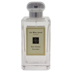 Jo Malone Red Roses Eau De Cologne The fragrance mart