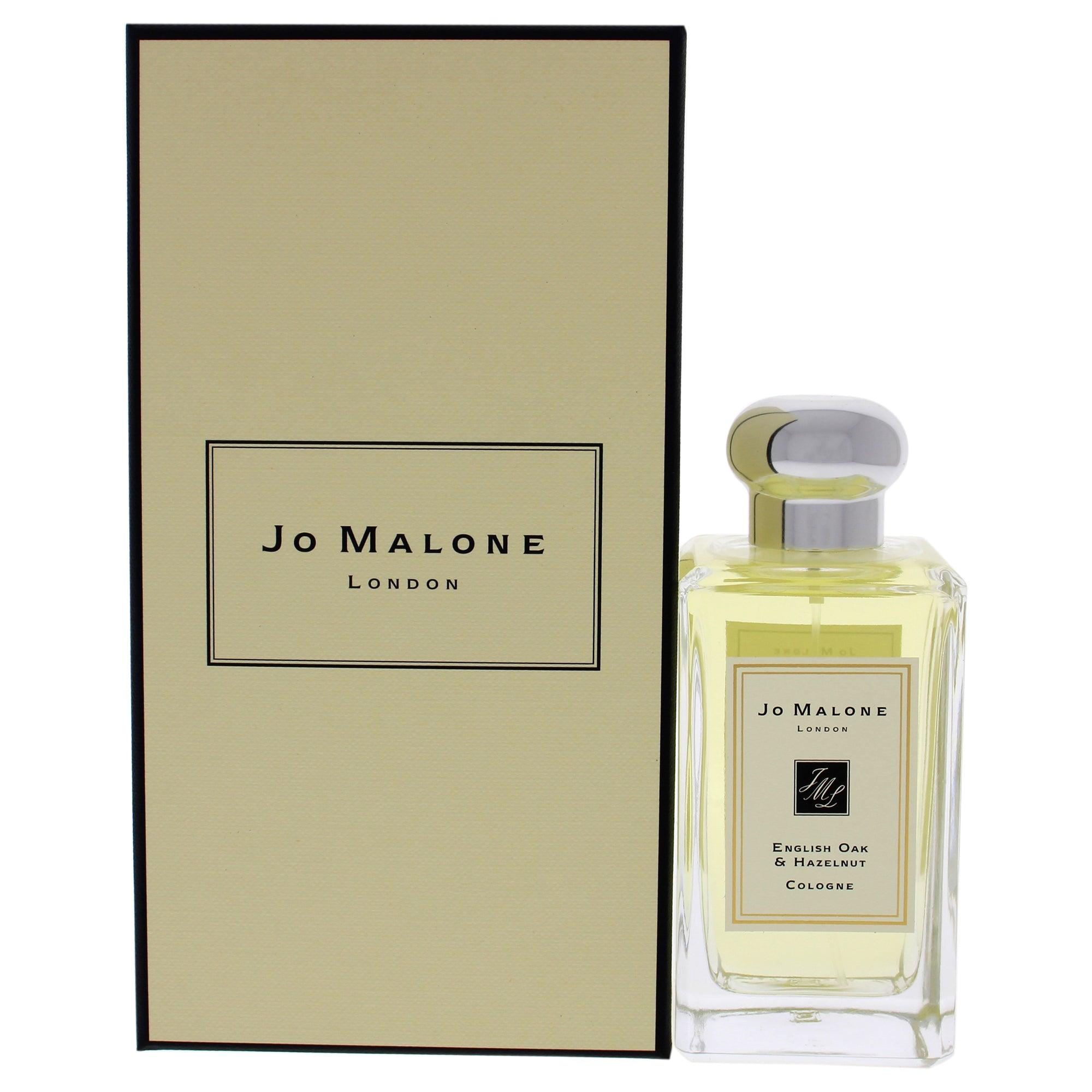 Jo Malone Tuberose Angelica Intense Eau De Cologne The fragrance mart