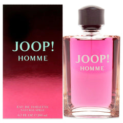 Joop Eau De Toilette The fragrance mart