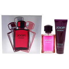 Joop Homme 2 Pc Gift Set The fragrance mart