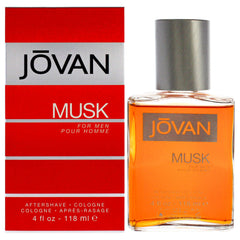 Jovan Musk  The fragrance mart