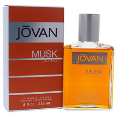 Jovan Musk  The fragrance mart