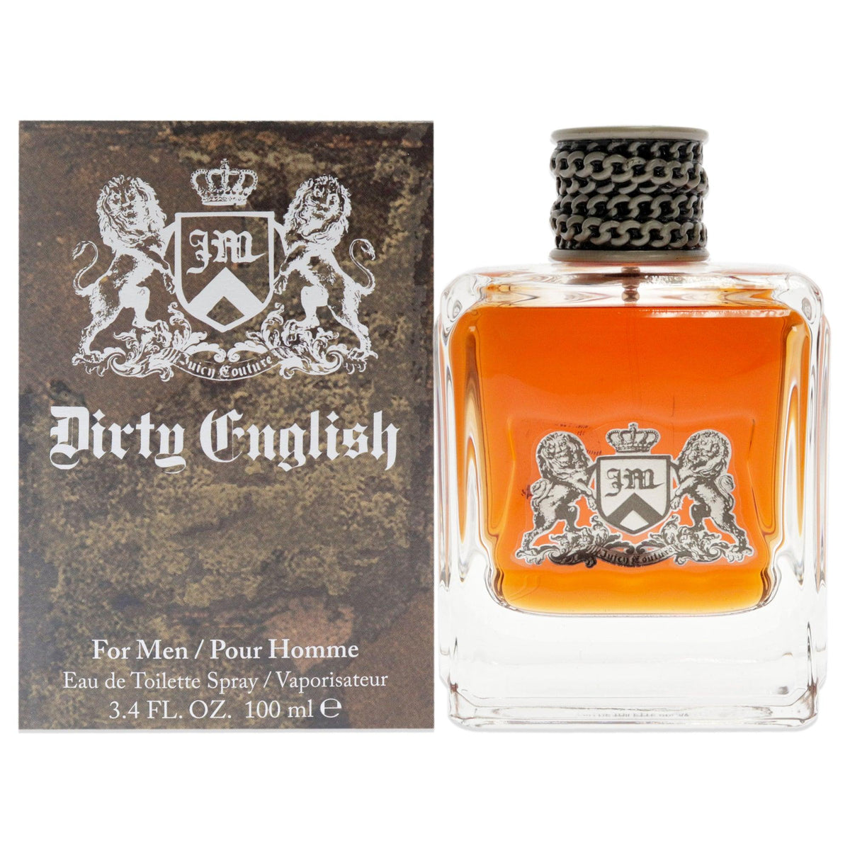 Juicy Couture Dirty English Eau De Toilette The fragrance mart