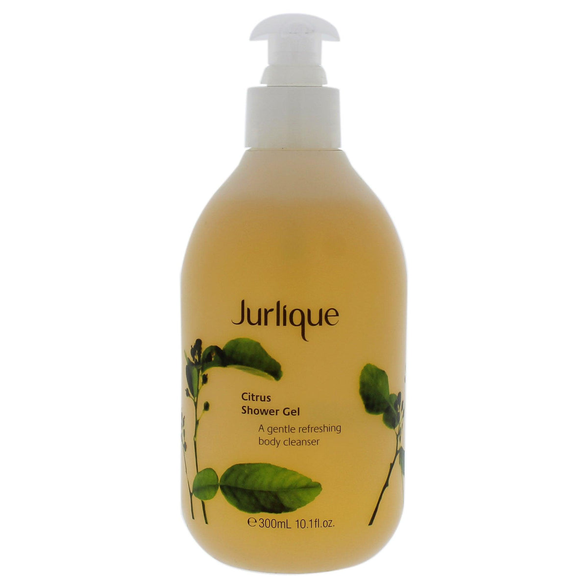 Jurlique Citrus Shower Gel  The fragrance mart