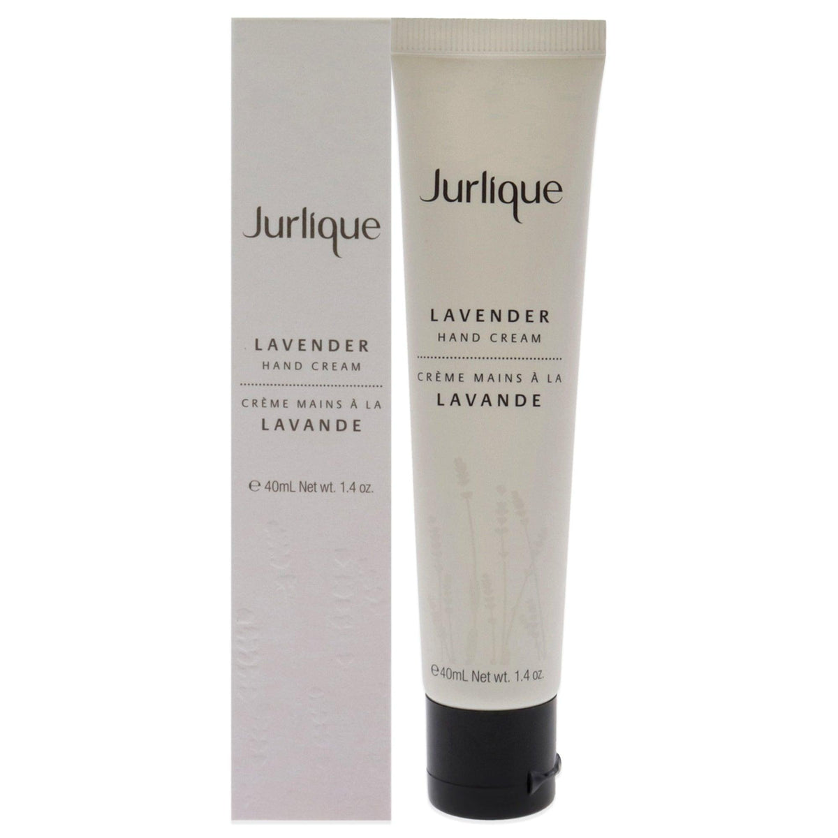 Jurlique Lavender Hand Cream (New Packaging)  The fragrance mart