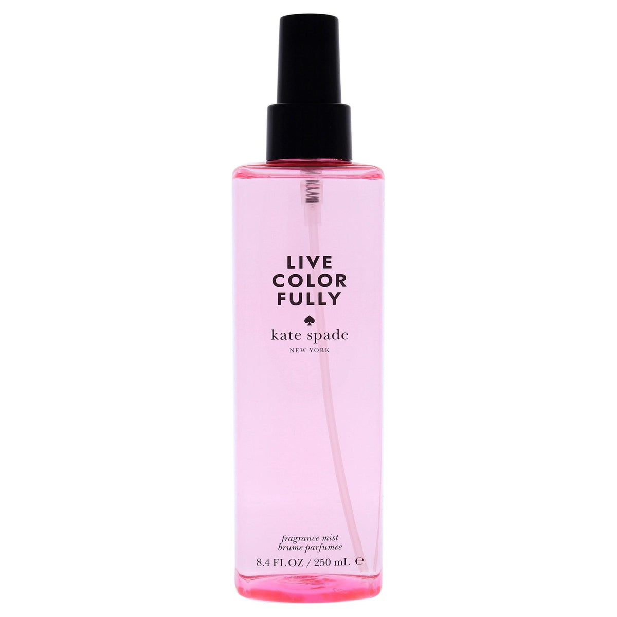 Kate Spade Live Colorfully Body Spray  The fragrance mart