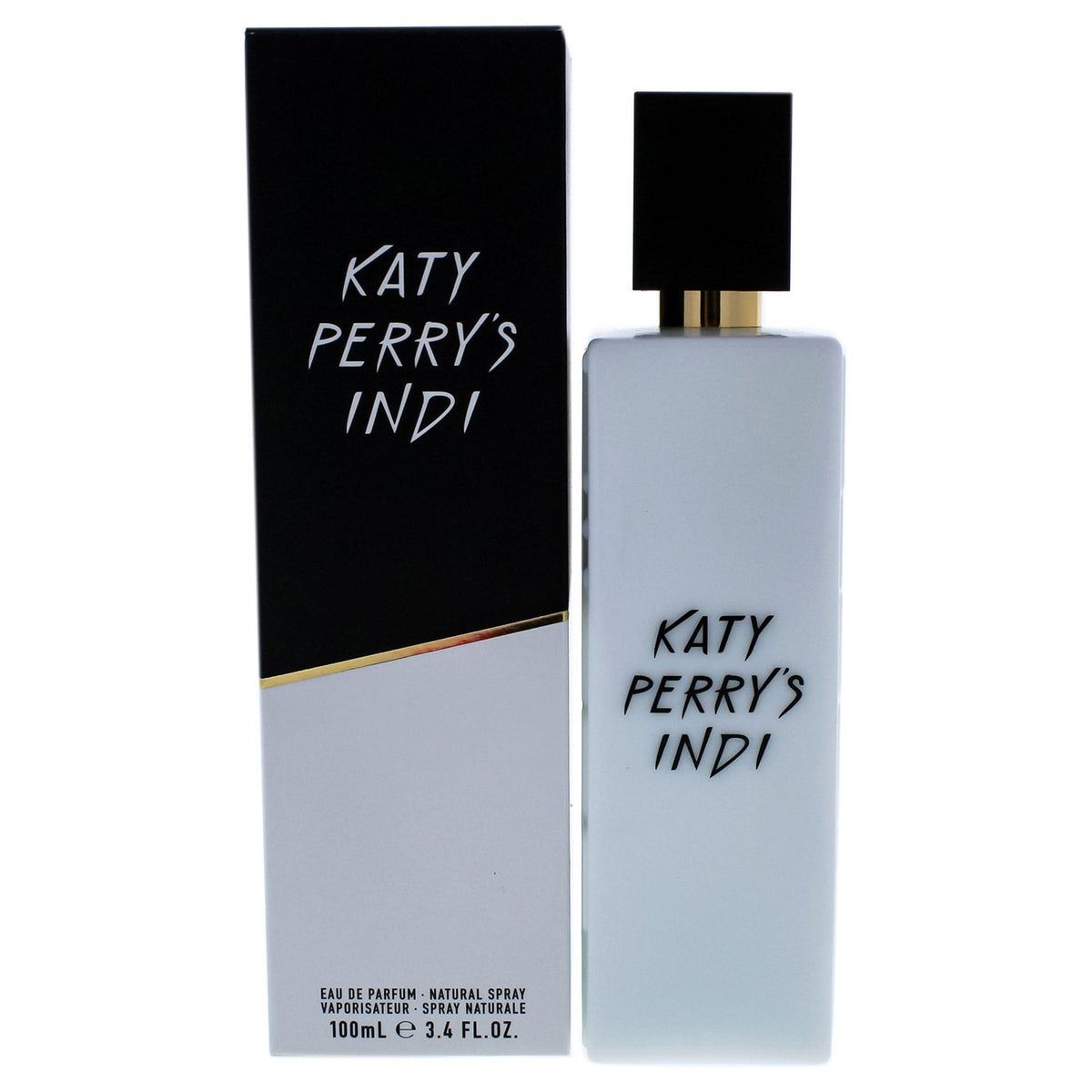 Katy Perrys Indi Eau De Parfum The fragrance mart