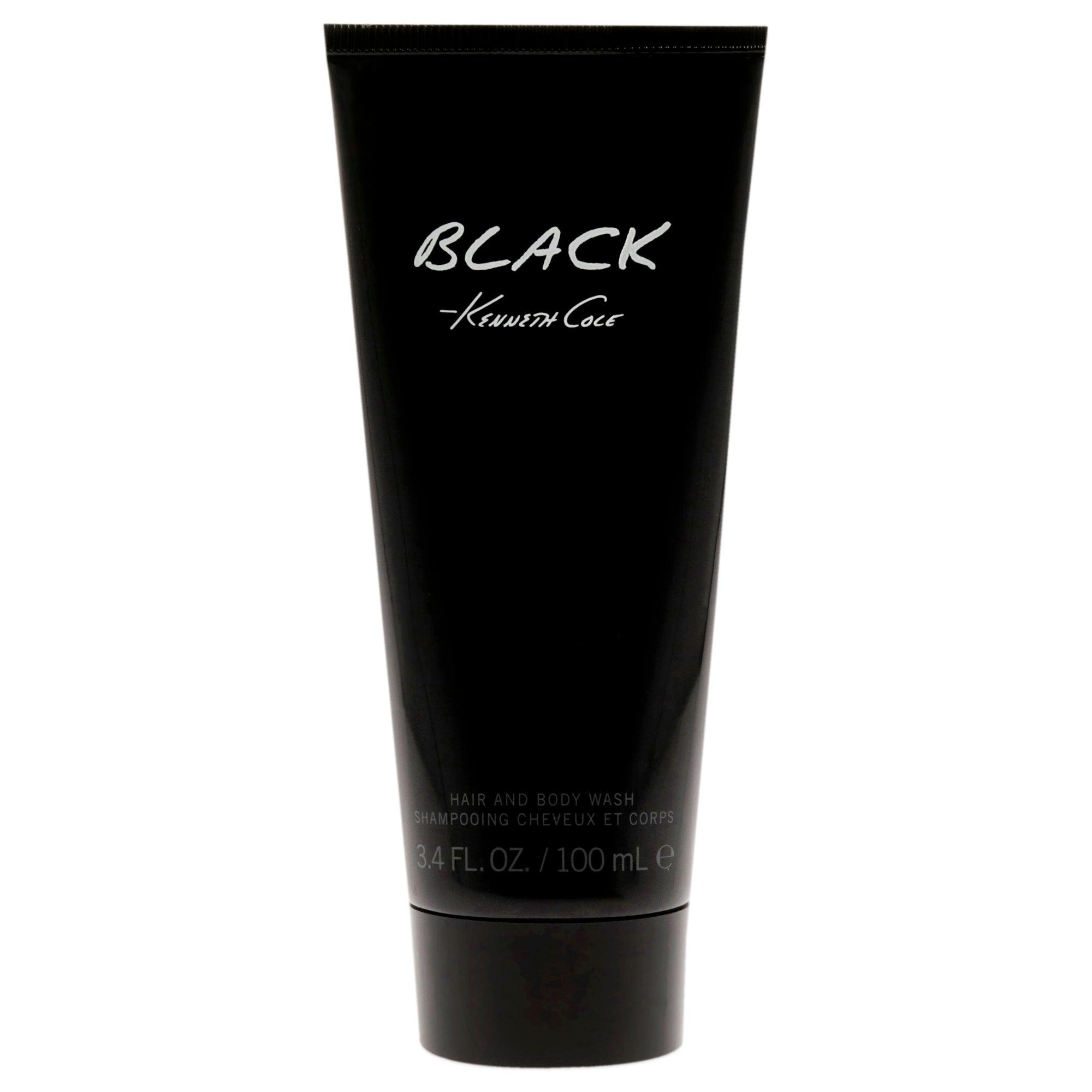 Kenneth Cole Black  The fragrance mart