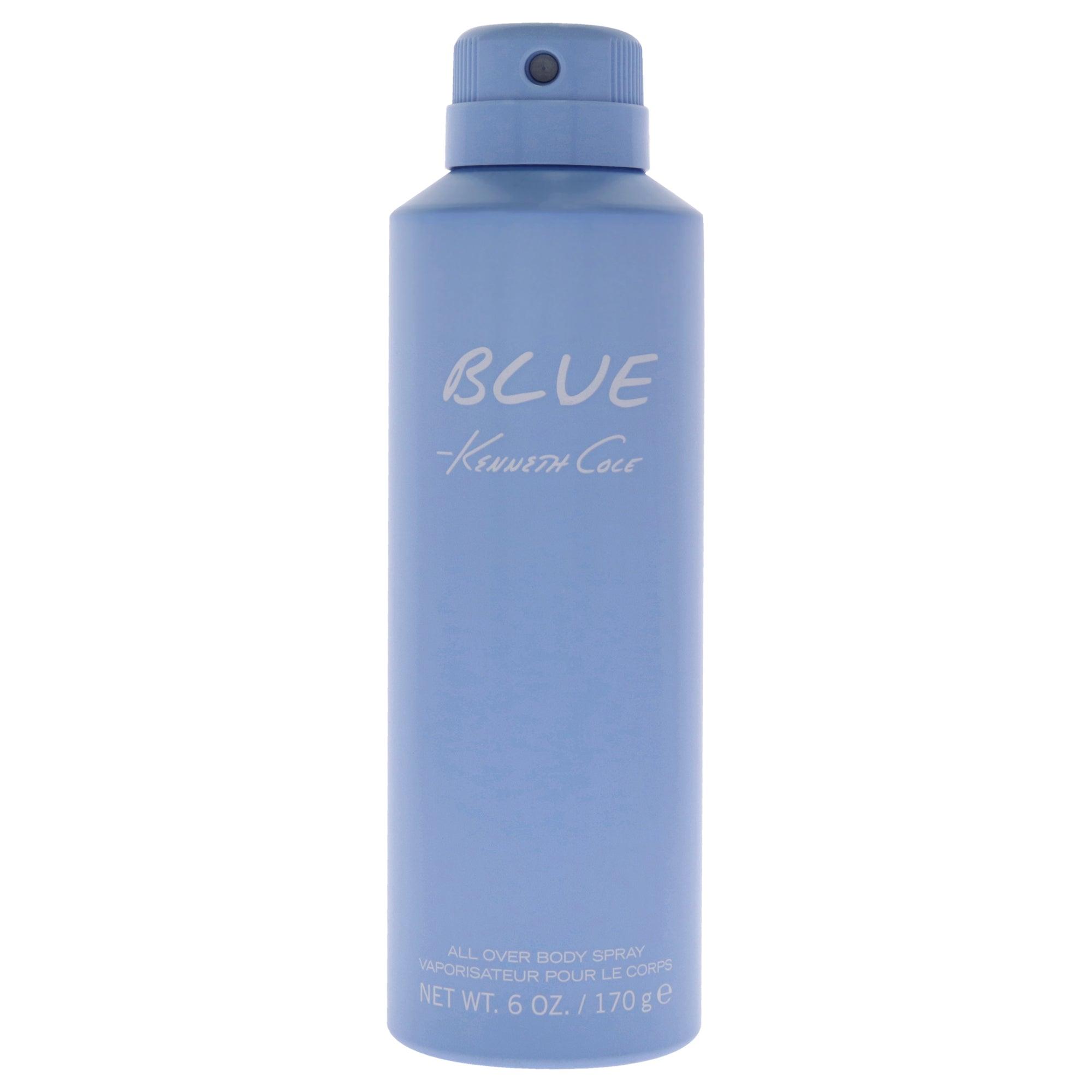 Kenneth Cole Blue  The fragrance mart