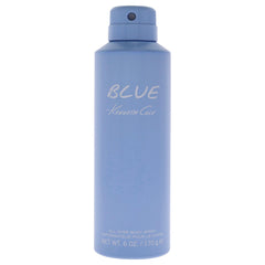 Kenneth Cole Blue  The fragrance mart