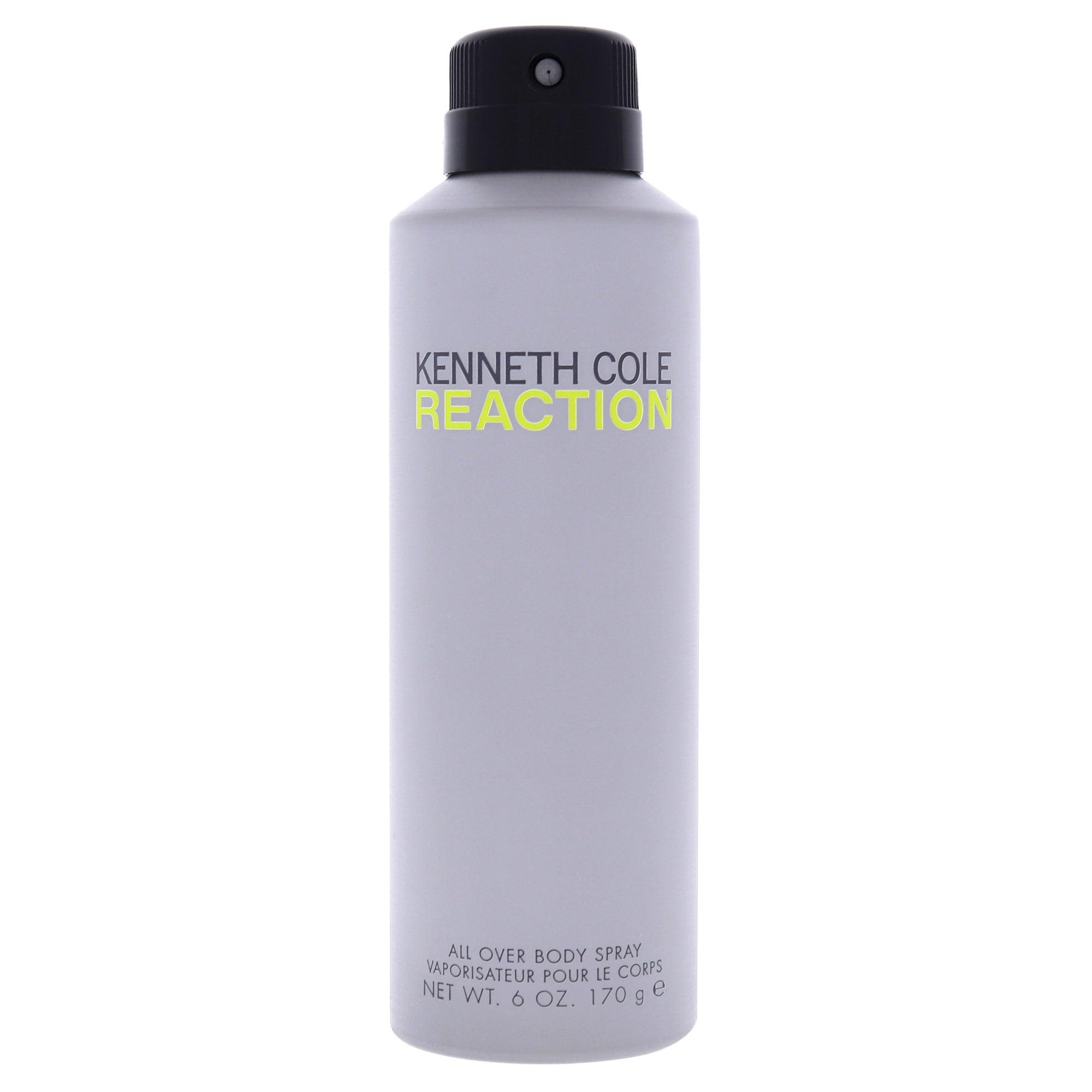 Kenneth Cole Reaction  The fragrance mart