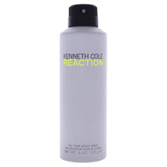 Kenneth Cole Reaction  The fragrance mart