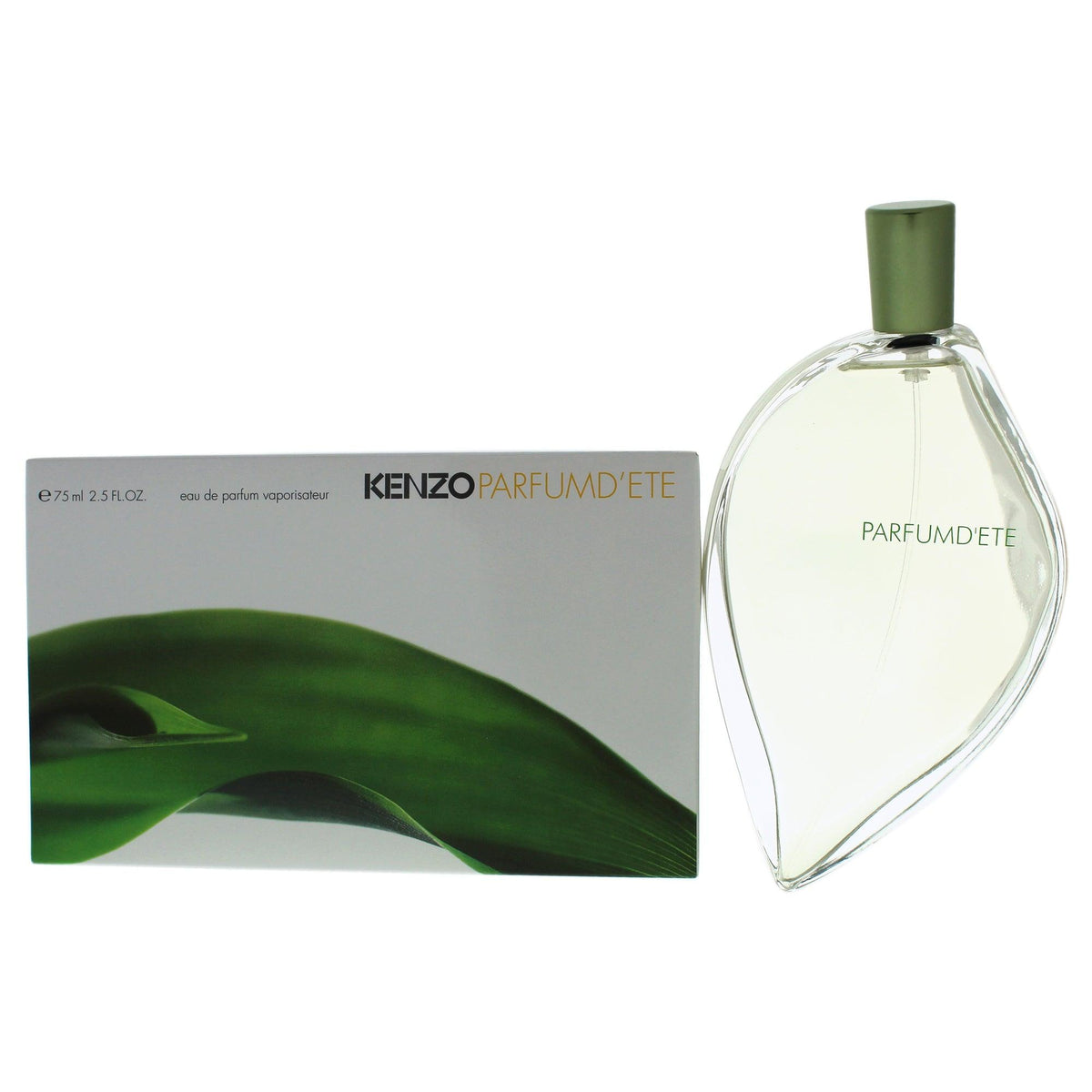 Kenzo DEte Eau De Parfum The fragrance mart