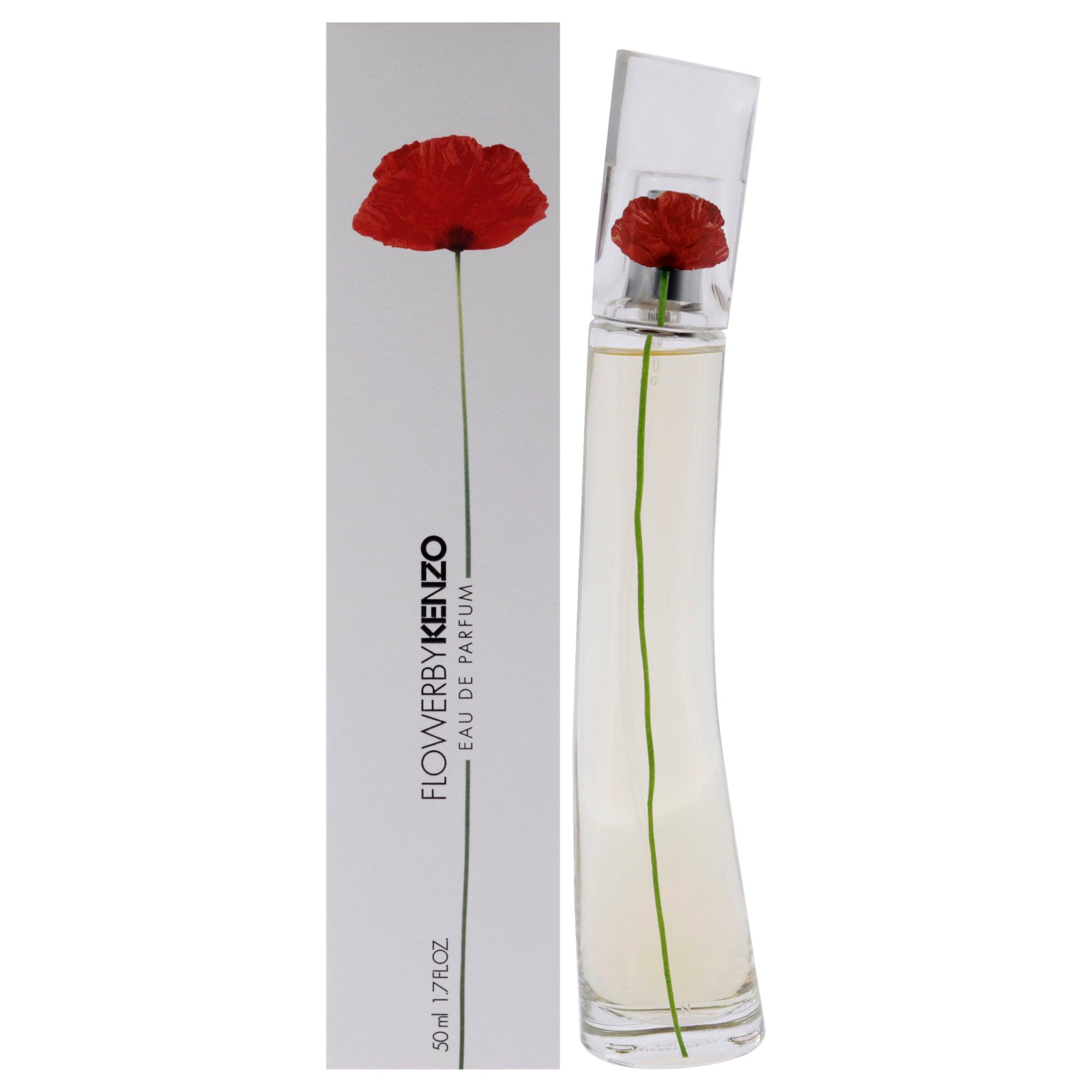 Kenzo Flower Eau De Parfum The fragrance mart