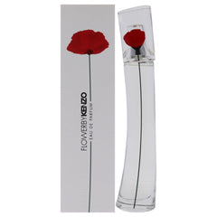 Kenzo Flower Eau De Parfum The fragrance mart