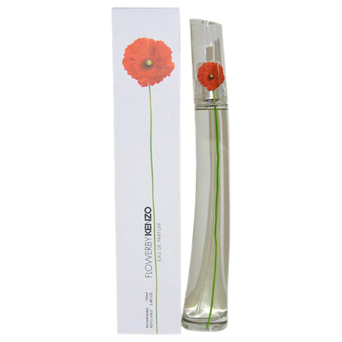 Kenzo Flower Eau De Parfum The fragrance mart