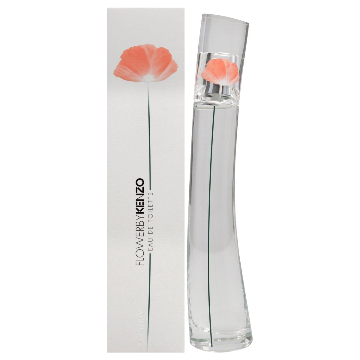 Kenzo Flower Eau De Toilette The fragrance mart