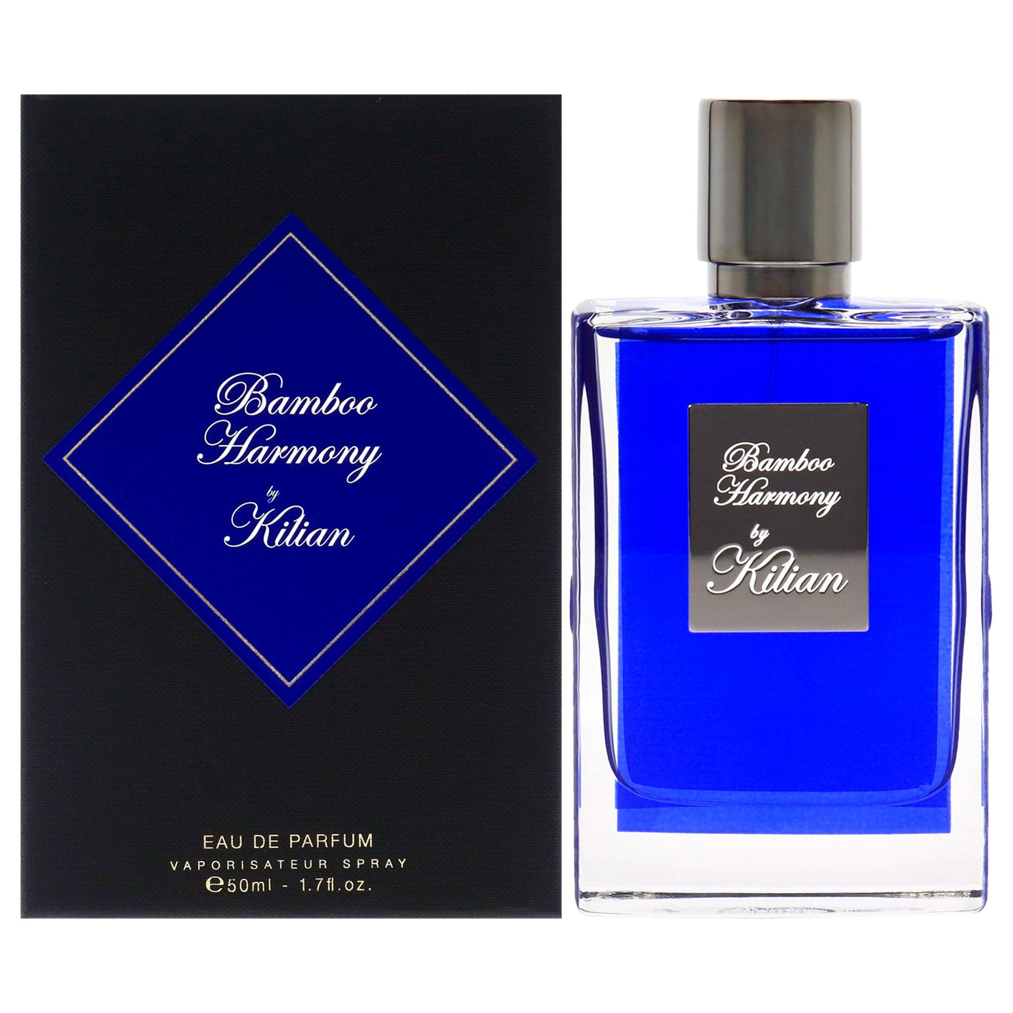 Kilian Bamboo Harmony Eau De Parfum The fragrance mart