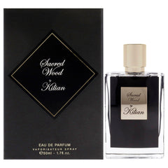 Kilian Sacred Wood Eau De Parfum The fragrance mart