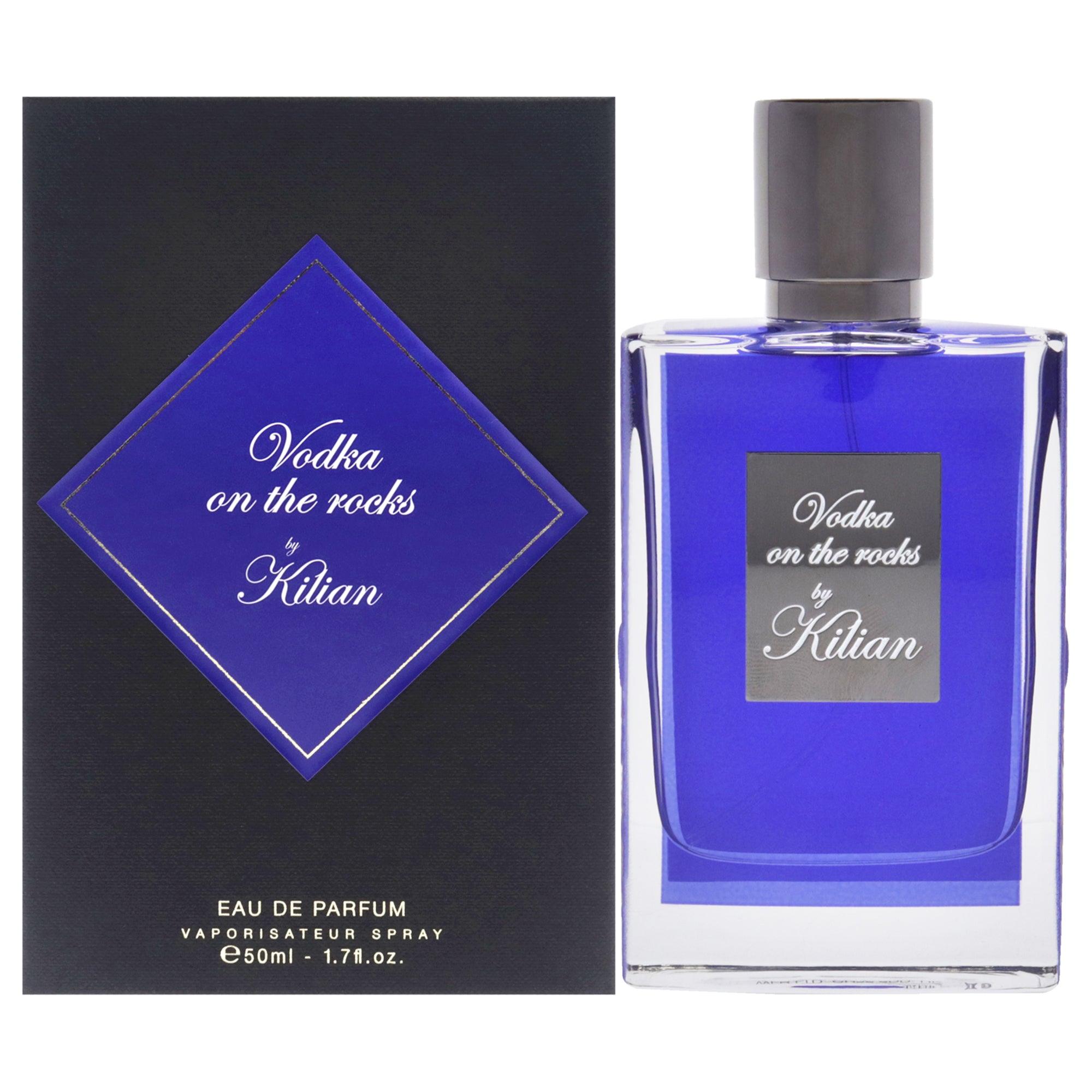 Kilian Vodka on the Rocks Eau De Parfum The fragrance mart