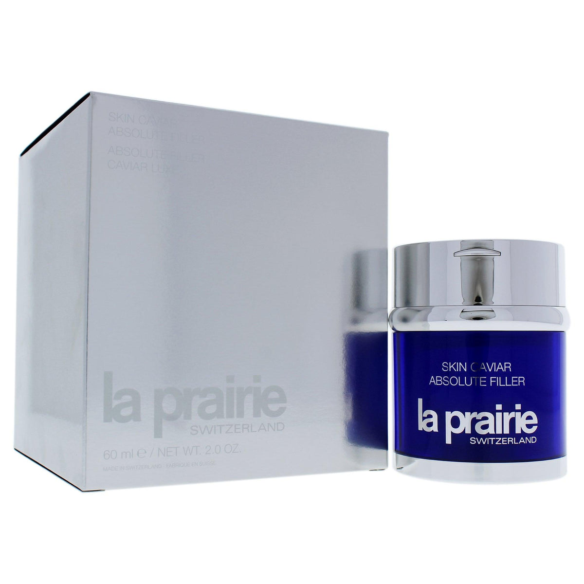 La Prairie Skin Caviar Absolute Filler  The fragrance mart