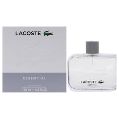 Lacoste Essential Eau De Toilette The fragrance mart