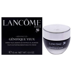 Lancome Genifique Yeux Youth Activating Smoothing Eye Cream  The fragrance mart