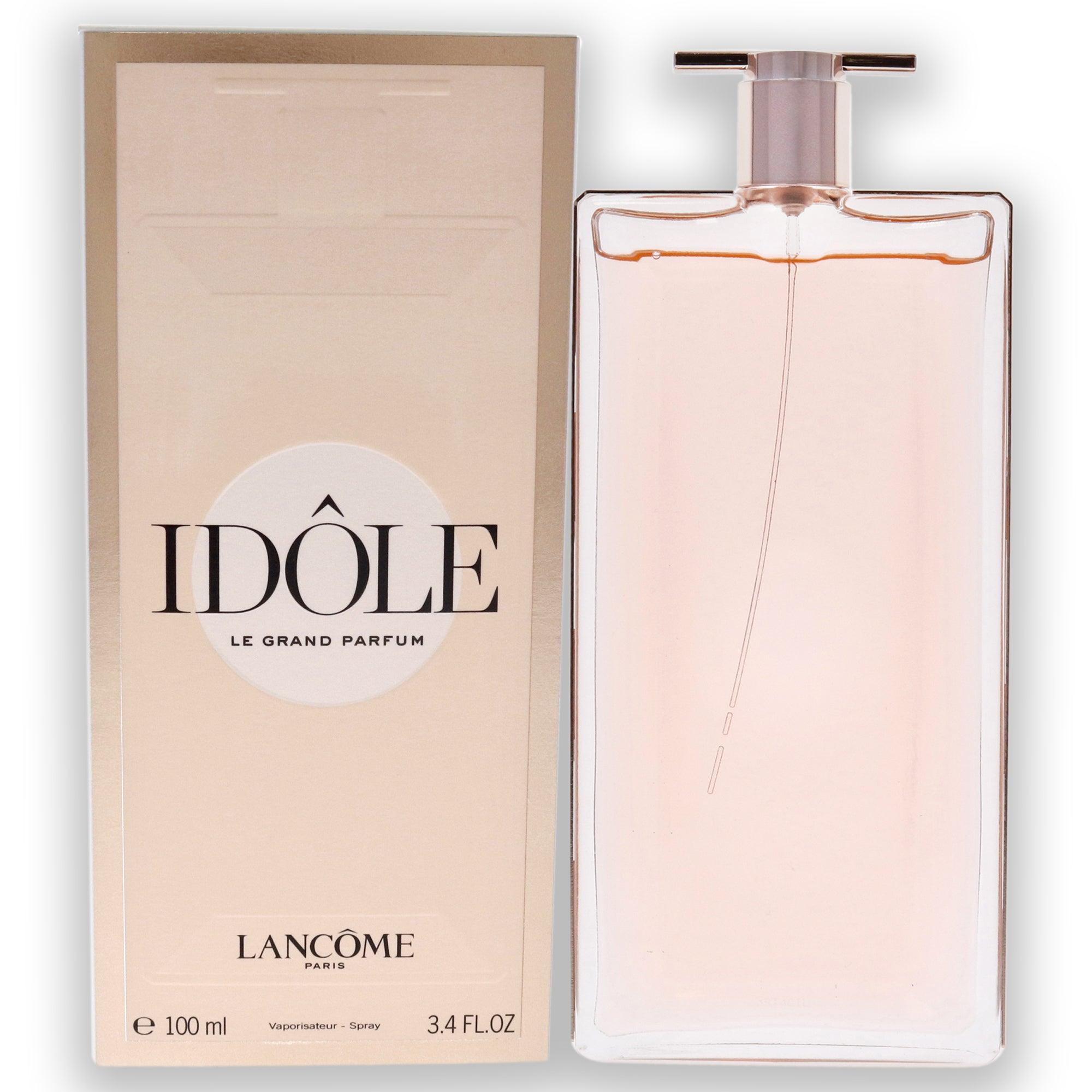 Lancome Idole Eau De Parfum The fragrance mart