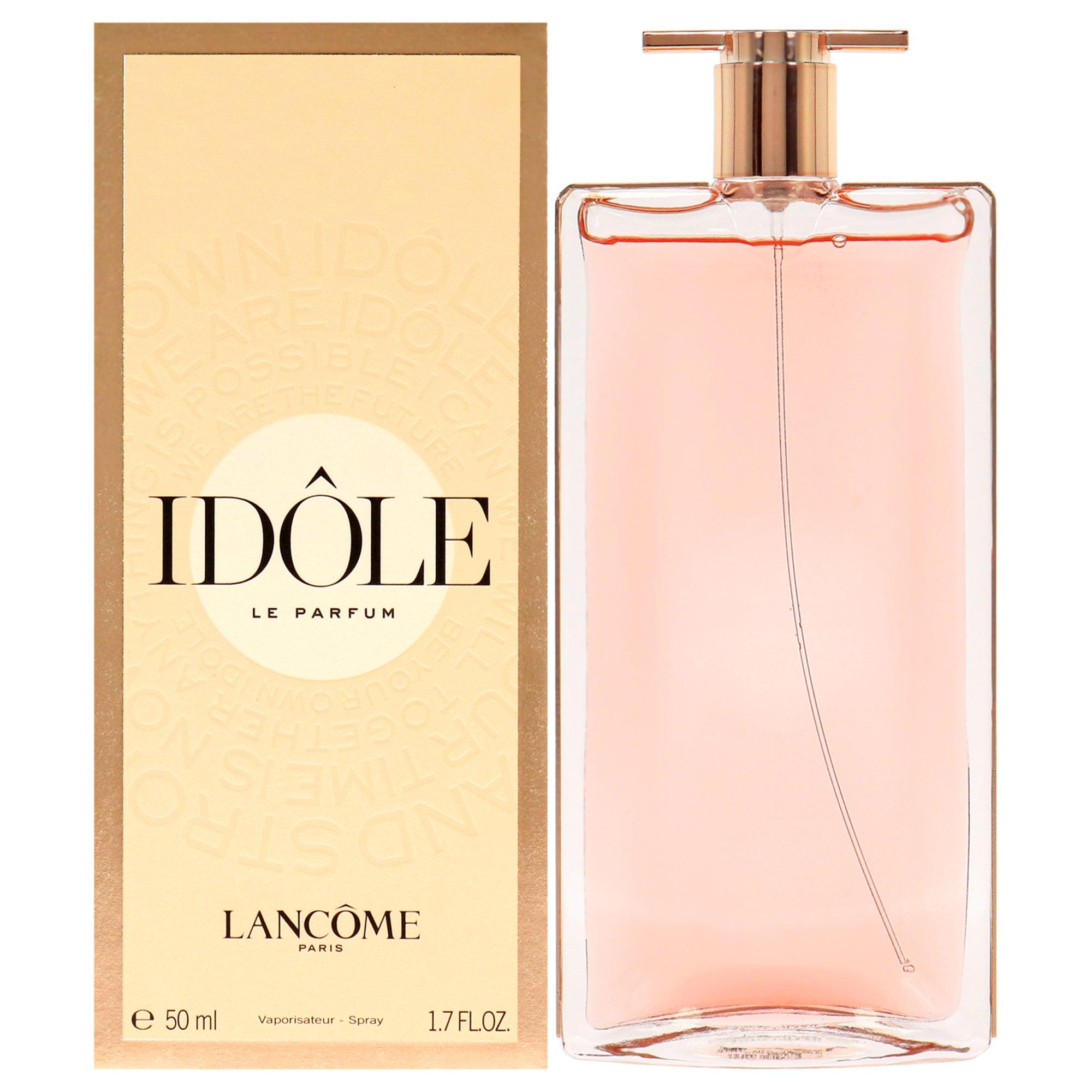 Lancome Idole Eau De Parfum The fragrance mart