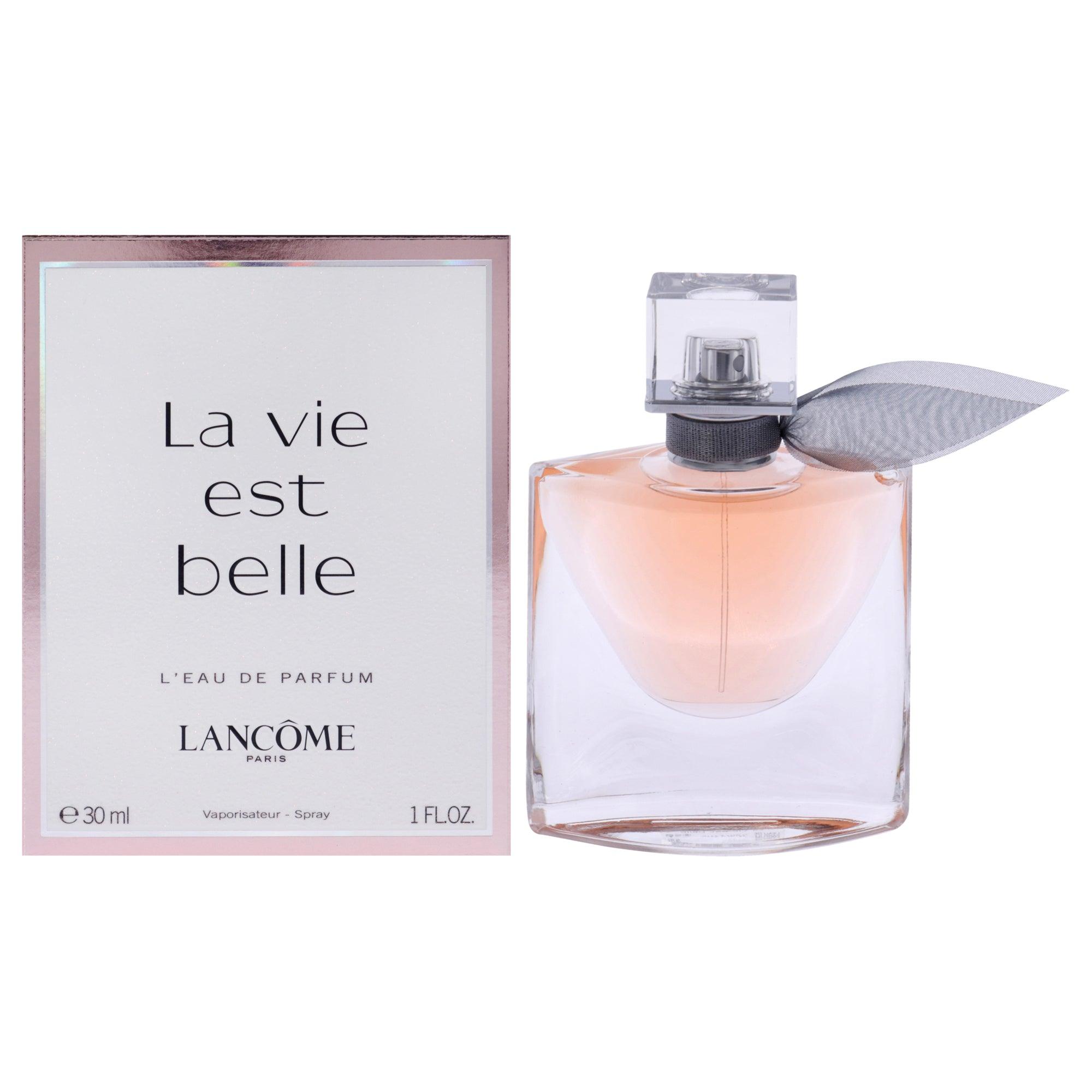 Lancome La Vie Est Belle Eau De Parfum The fragrance mart