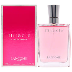 Lancome Miracle Eau De Parfum The fragrance mart