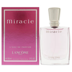 Lancome Miracle Eau De Parfum The fragrance mart