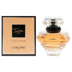 Lancome Tresor Eau De Parfum The fragrance mart