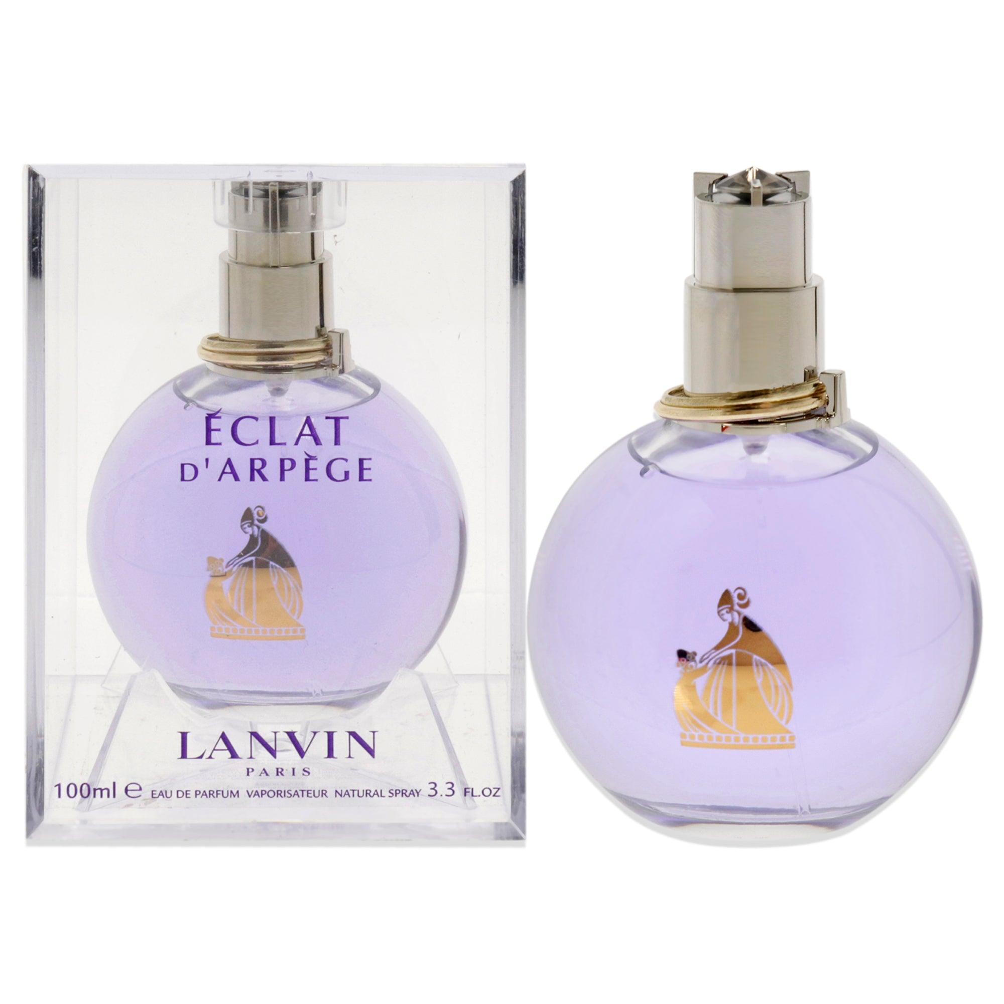 Lanvin Eclat DArpege Eau De Parfum The fragrance mart