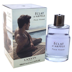 Lanvin Eclat DArpege Eau De Toilette The fragrance mart