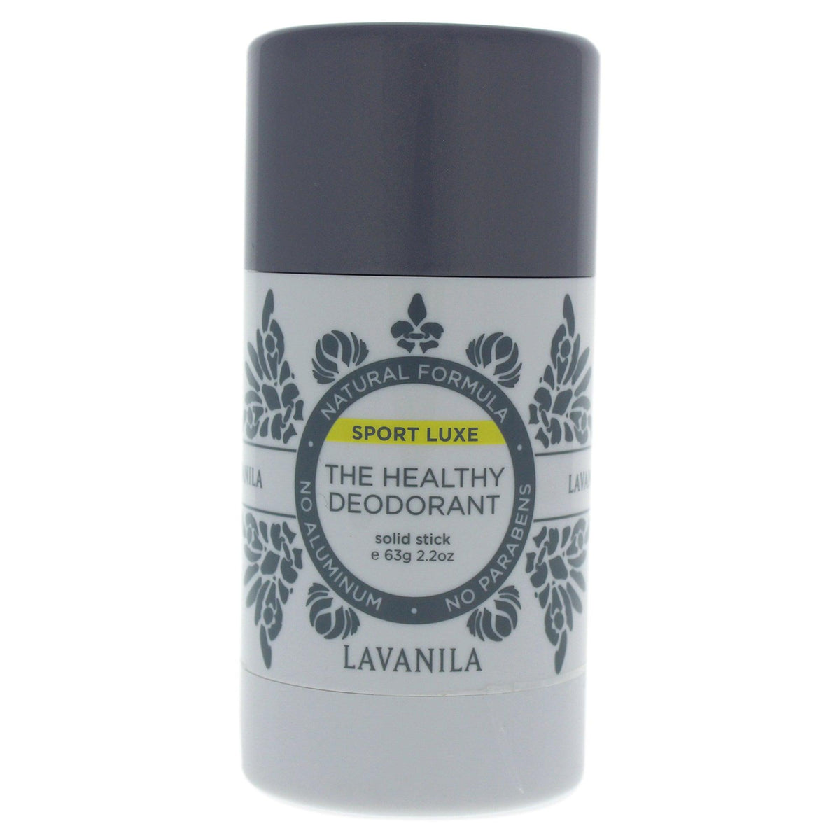 Lavanila The Healthy Deodorant - Sport Luxe  The fragrance mart