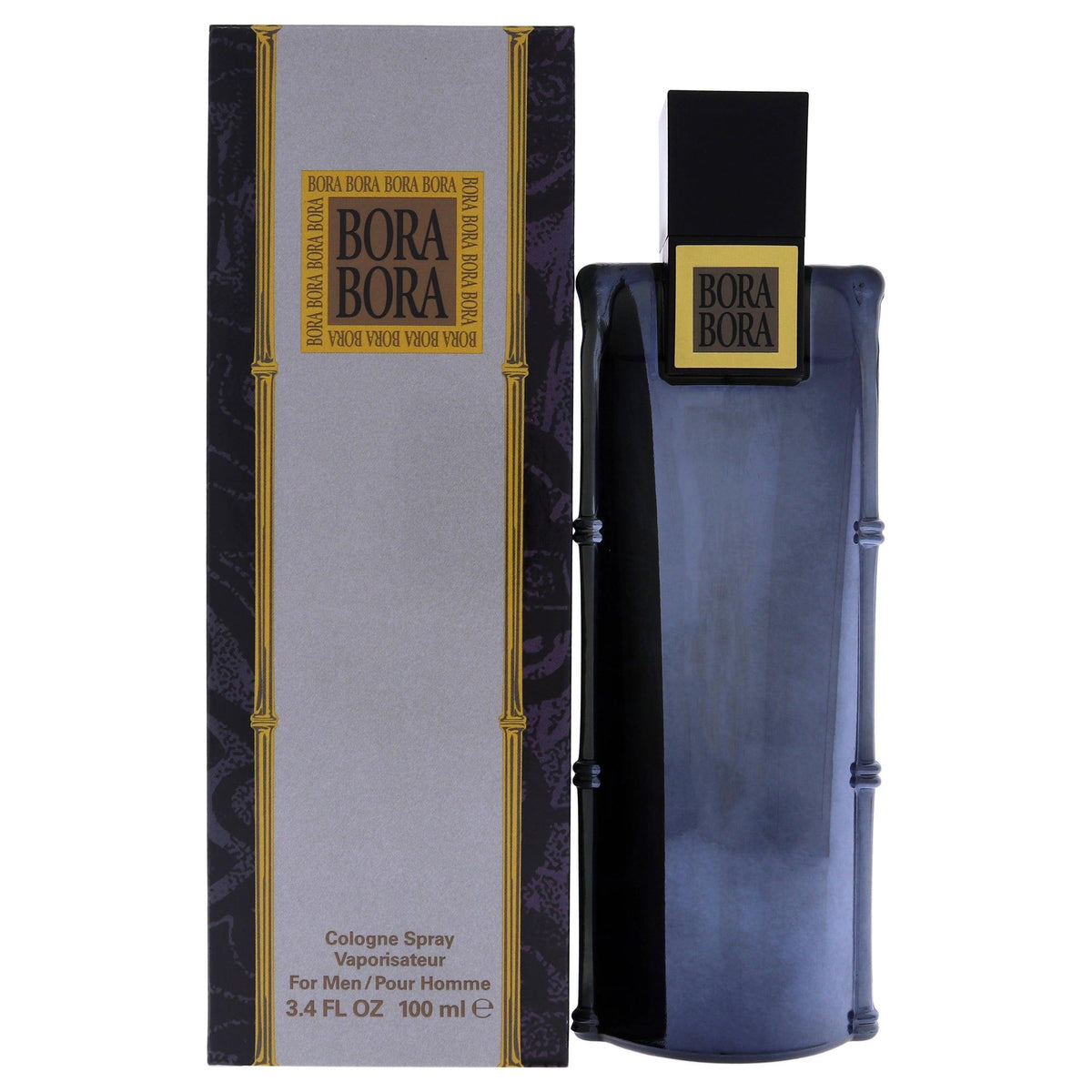 Liz Claiborne Bora Bora Eau De Cologne The fragrance mart