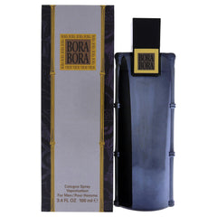 Liz Claiborne Bora Bora Eau De Cologne The fragrance mart