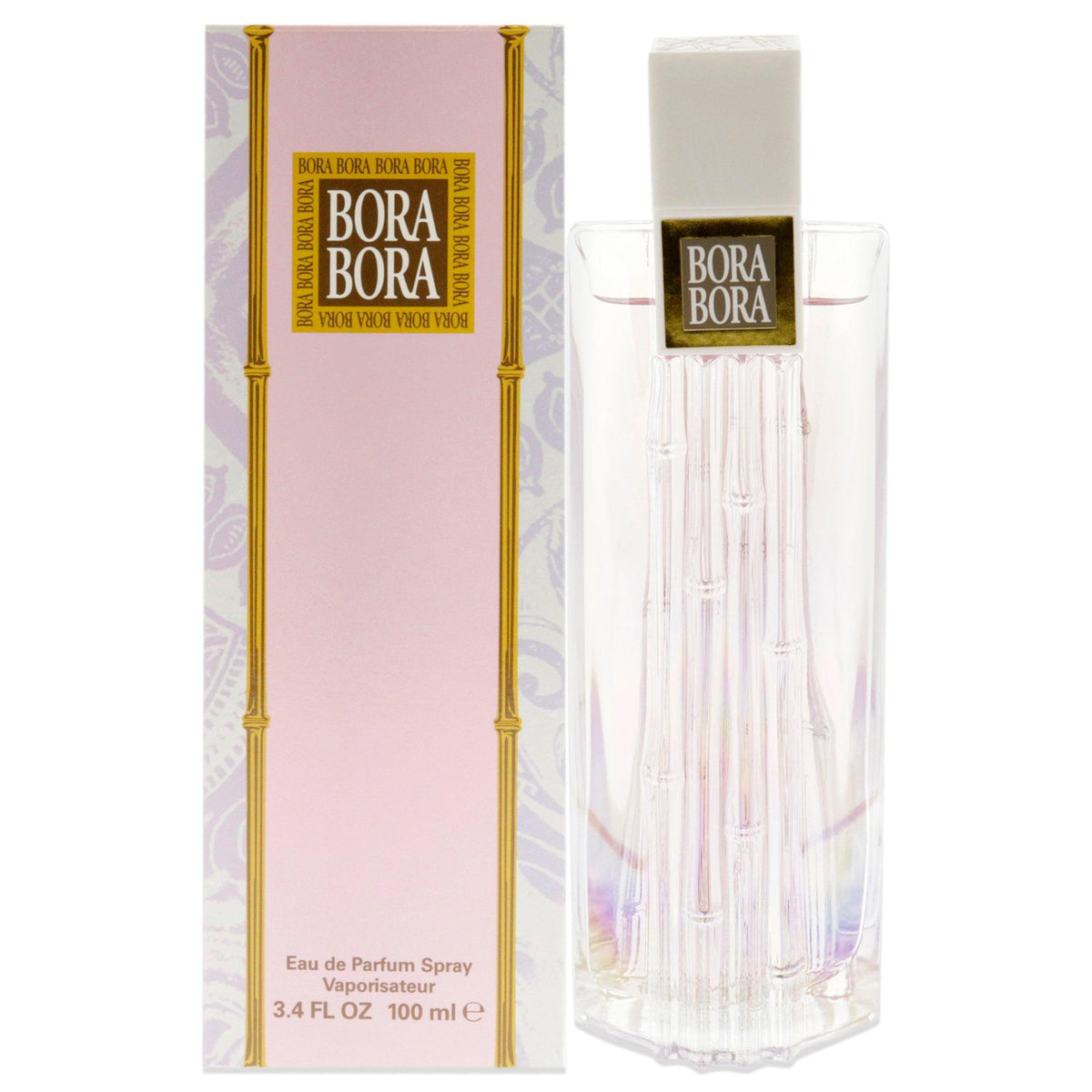 Liz Claiborne Bora Bora Eau De Parfum The fragrance mart