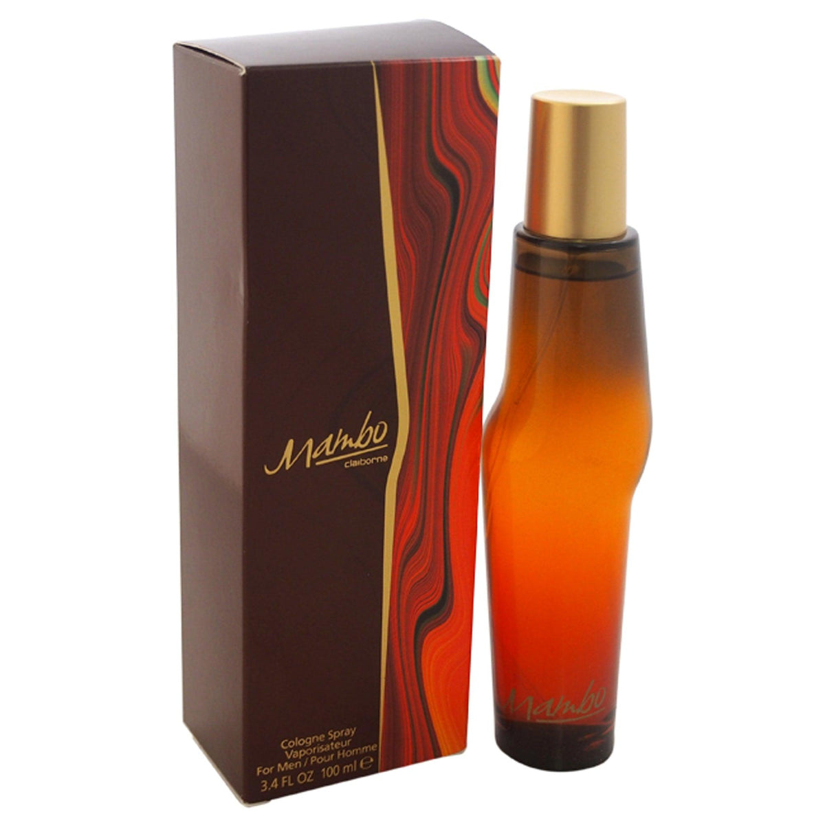 Liz Claiborne Mambo Eau De Cologne The fragrance mart