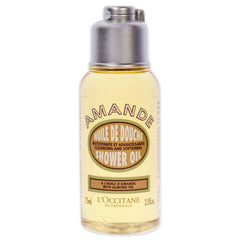 LOccitane Almond Shower Oil  The fragrance mart