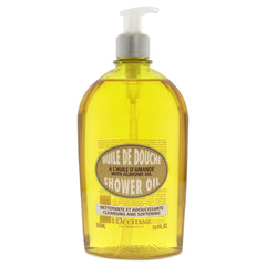 LOccitane Almond Shower Oil  The fragrance mart