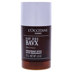 LOccitane Bavx Stick Deodorant  The fragrance mart