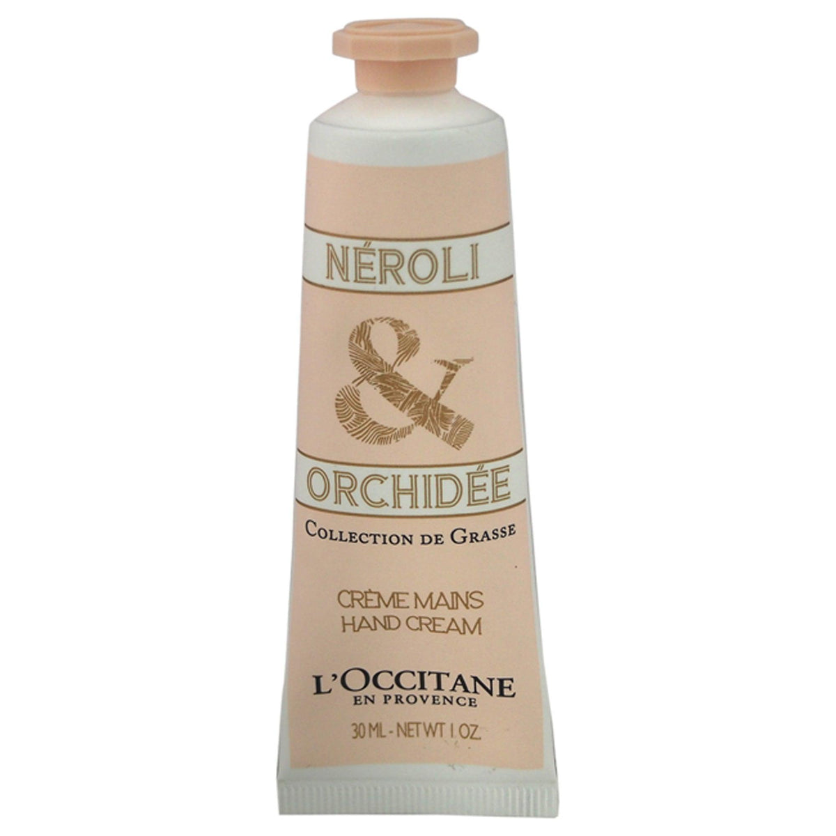 LOccitane Hand Cream - Neroli and Orchidee  The fragrance mart