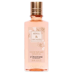 LOccitane Neroli and Orchidee Shower Gel  The fragrance mart