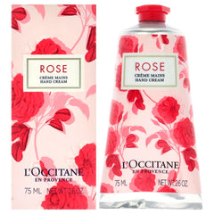 LOccitane Rose Hand Cream  The fragrance mart