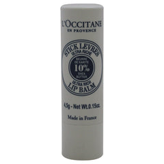 LOccitane Shea Butter Lip Balm Stick  The fragrance mart