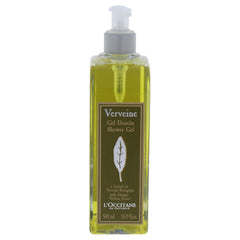 LOccitane Verbena Shower Gel  The fragrance mart