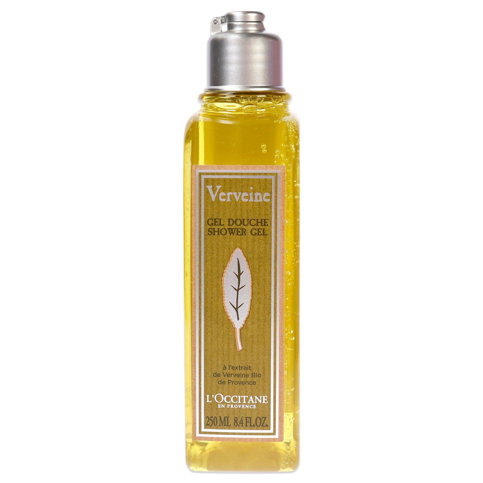 LOccitane Verbena Shower Gel  The fragrance mart